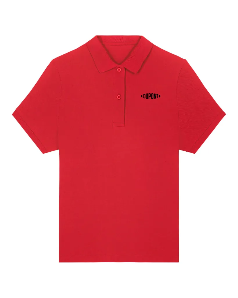 Coaster Female red.webp