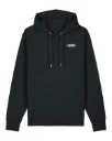 Hoodie DuPont - unisex