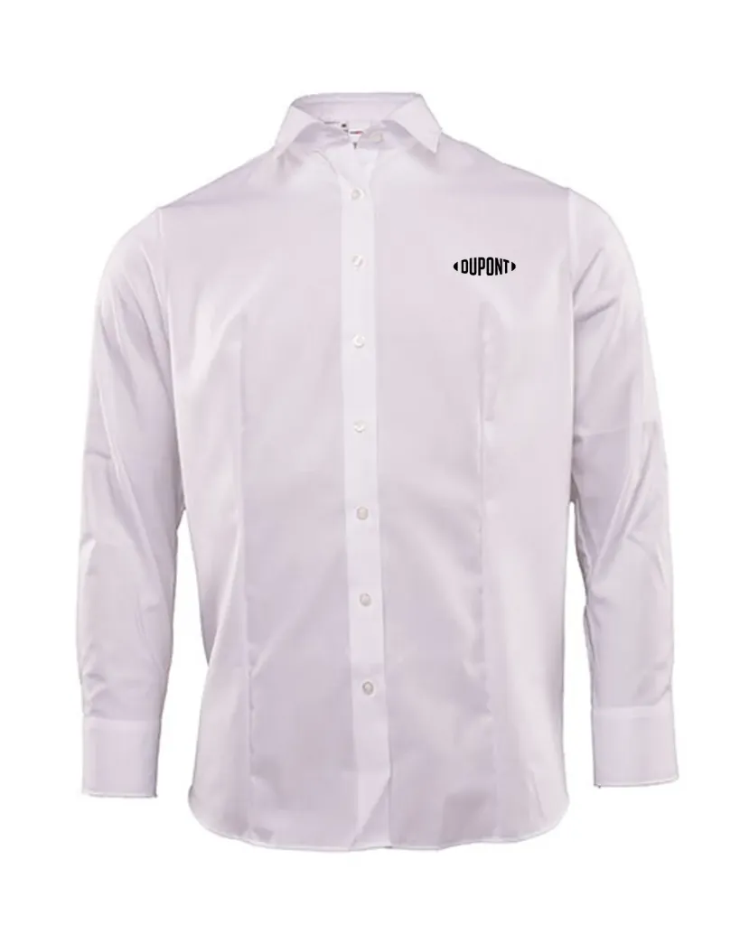 Bluse langarm DuPont - Damen (40)