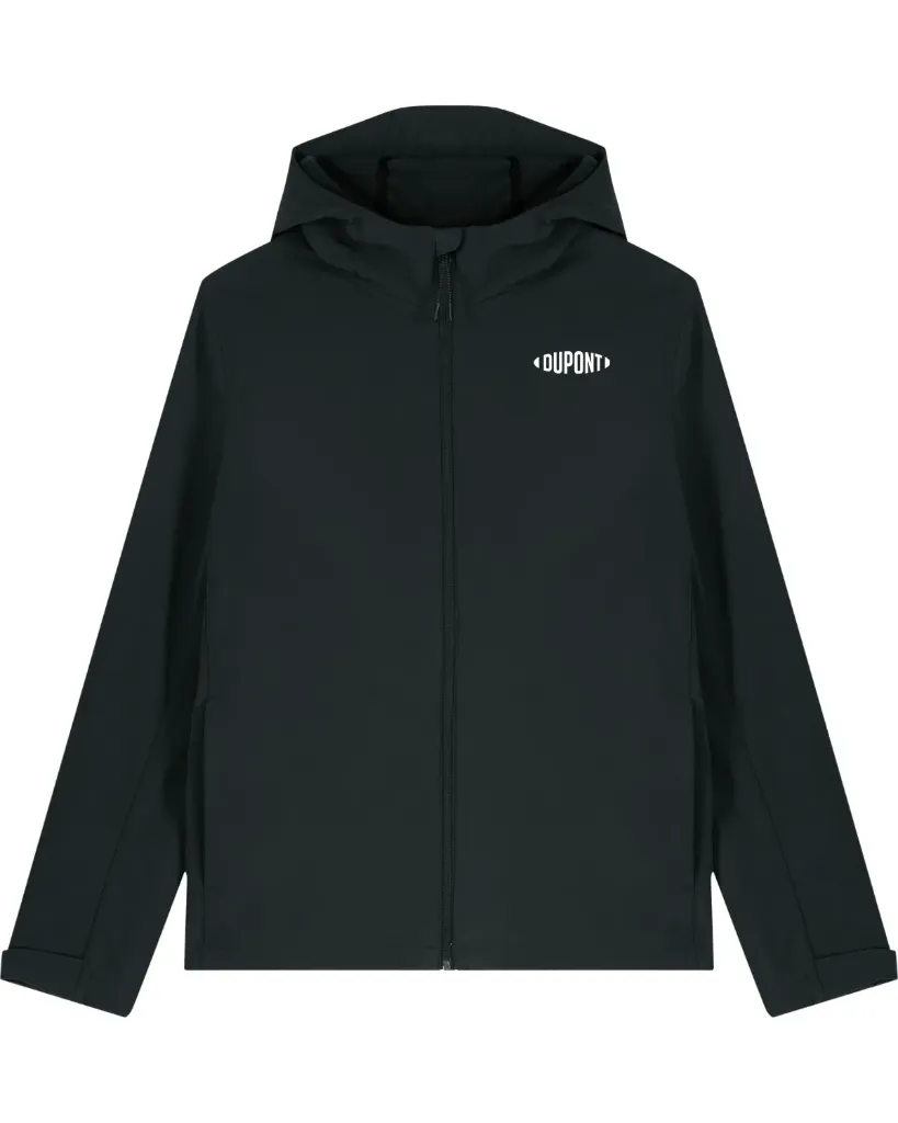 Softshell-Jacke DuPont - Herren (XXL)