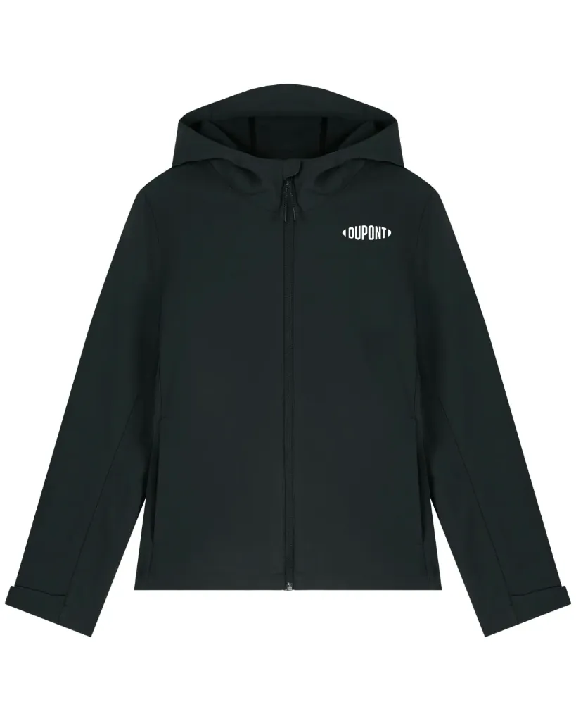 Softshell-Jacke DuPont - Damen (S)