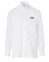Hemd langarm DuPont - Herren